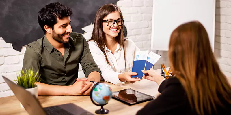 Benefits You Get with Our US Business Visa Consultancy Services in Marshall Islands