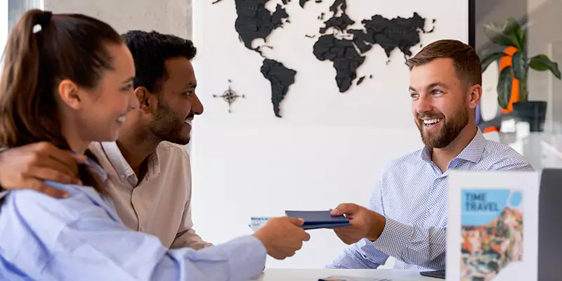 Comprehensive Business Immigration Green Card Services in Marshall Islands