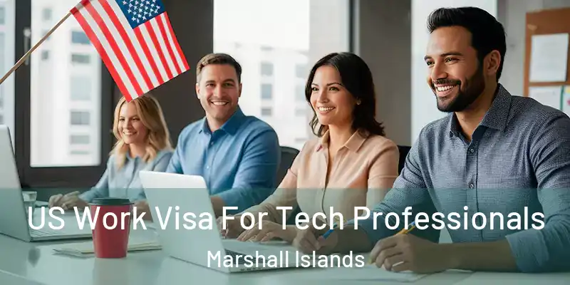  US Work Visa For Tech Professionals Marshall Islands